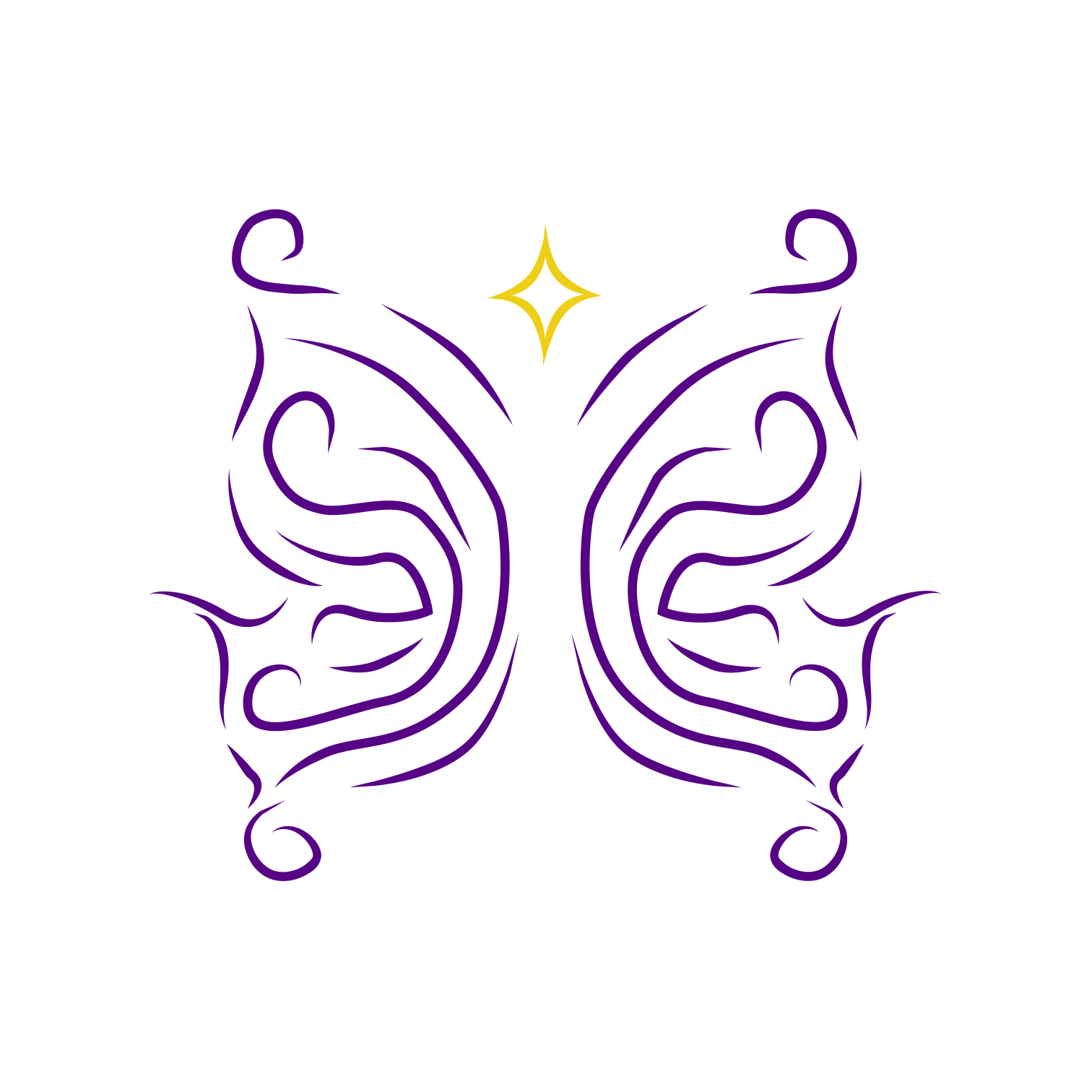 Logo/Symbol for project Flutter